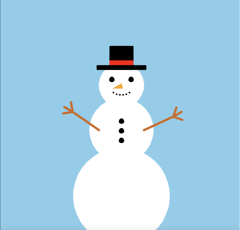 Snowman